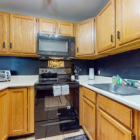 Lakeside Delight, Unit 423 Laconia Exterior photo