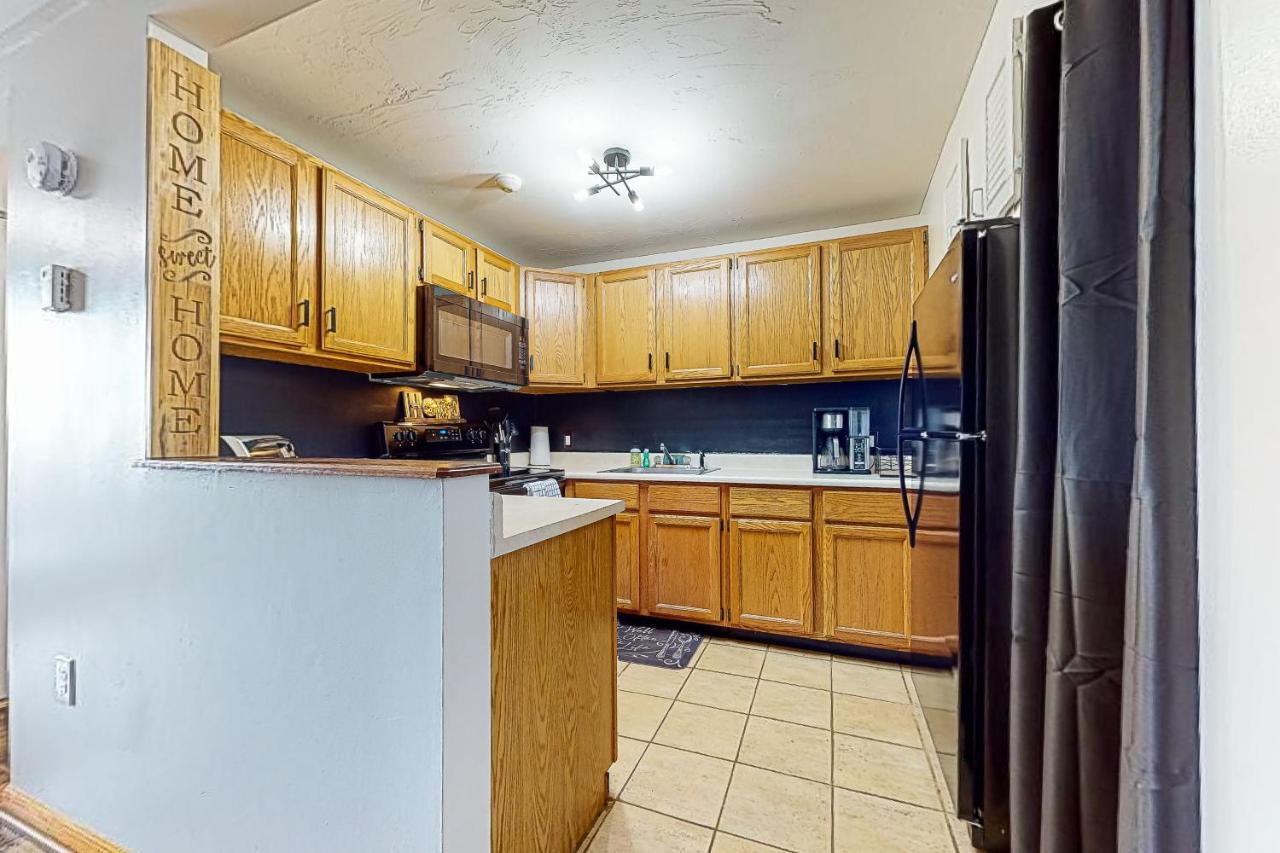 Lakeside Delight, Unit 423 Laconia Exterior photo
