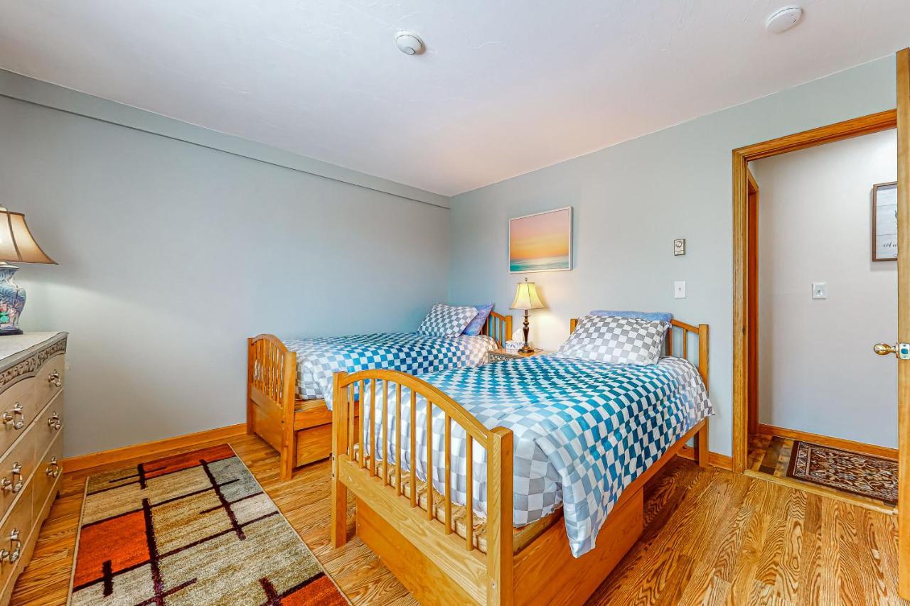Lakeside Delight, Unit 423 Laconia Exterior photo