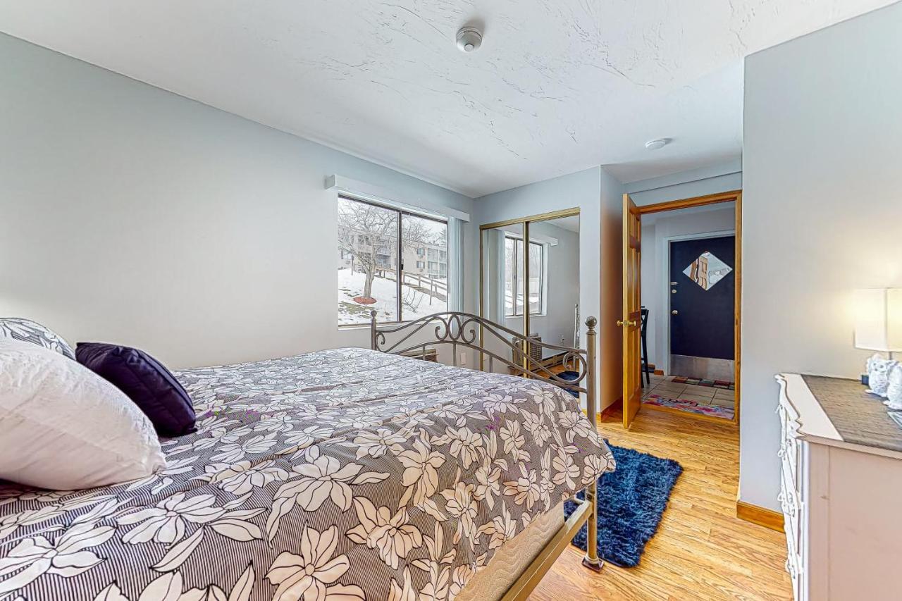 Lakeside Delight, Unit 423 Laconia Exterior photo