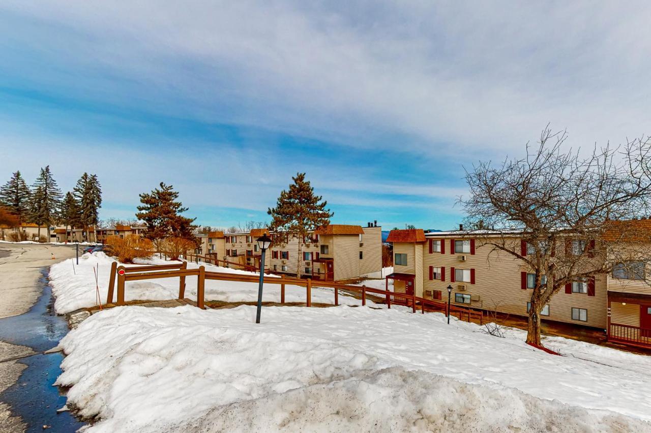 Lakeside Delight, Unit 423 Laconia Exterior photo