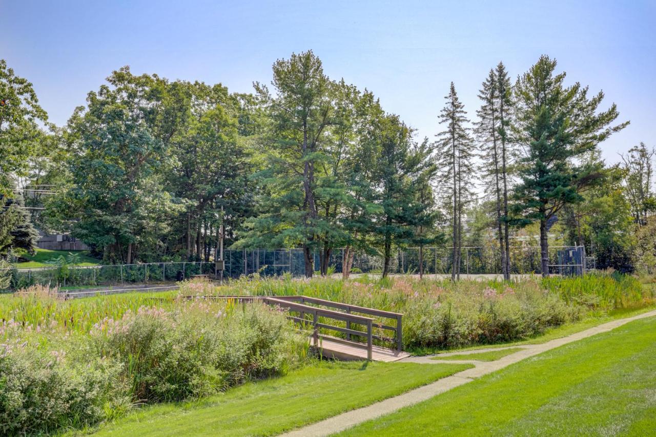 Lakeside Delight, Unit 423 Laconia Exterior photo